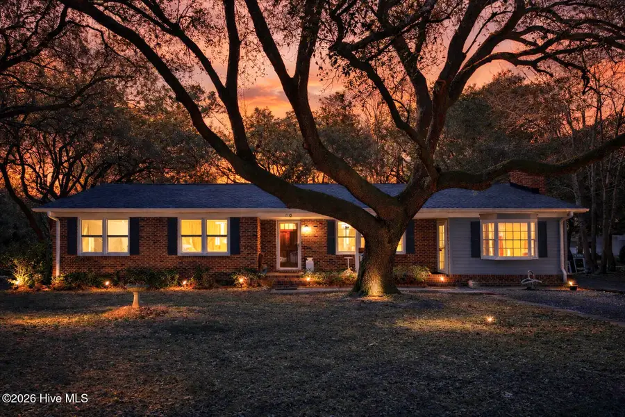 110 Live Oak Drive, Leland, NC 28451 - #2