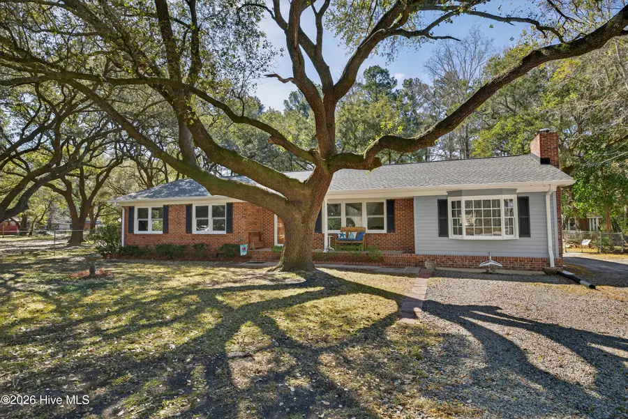 110 Live Oak Drive, Leland, NC 28451 - #3