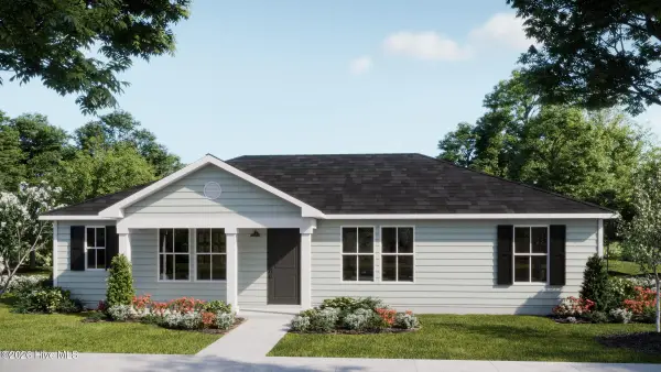 931 Plymouth Road, Boiling Spring Lakes, NC 28461