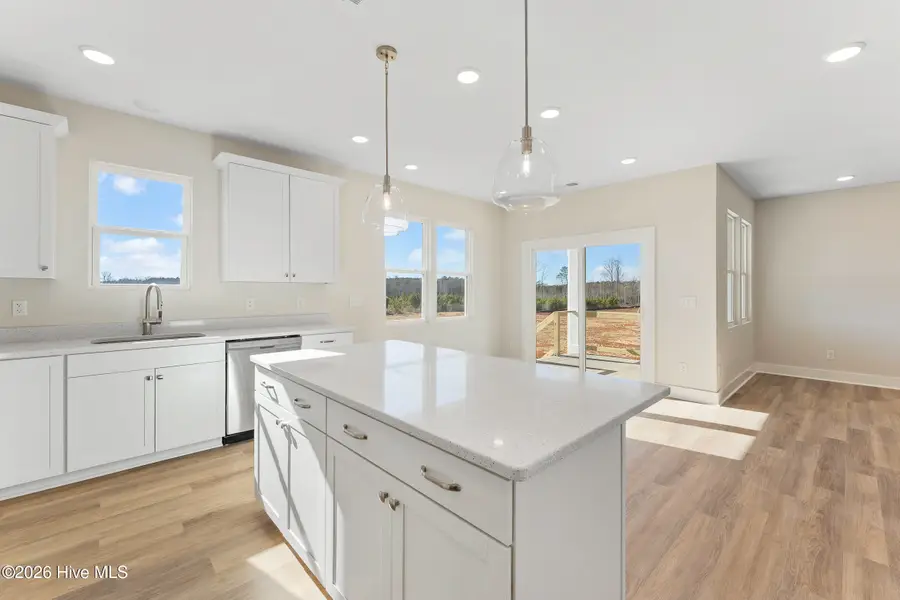 Lot 23 River Meadow Court, Spring Hope, NC 27882 - #3