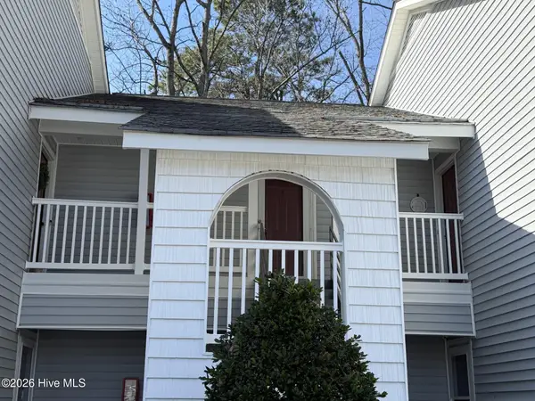 130 W Victoria Court #E, Greenville, NC 27858