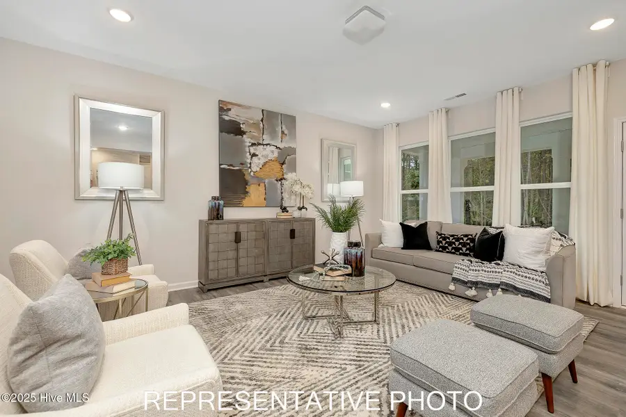 Lot 26 River Meadow Court, Spring Hope, NC 27882 - #2