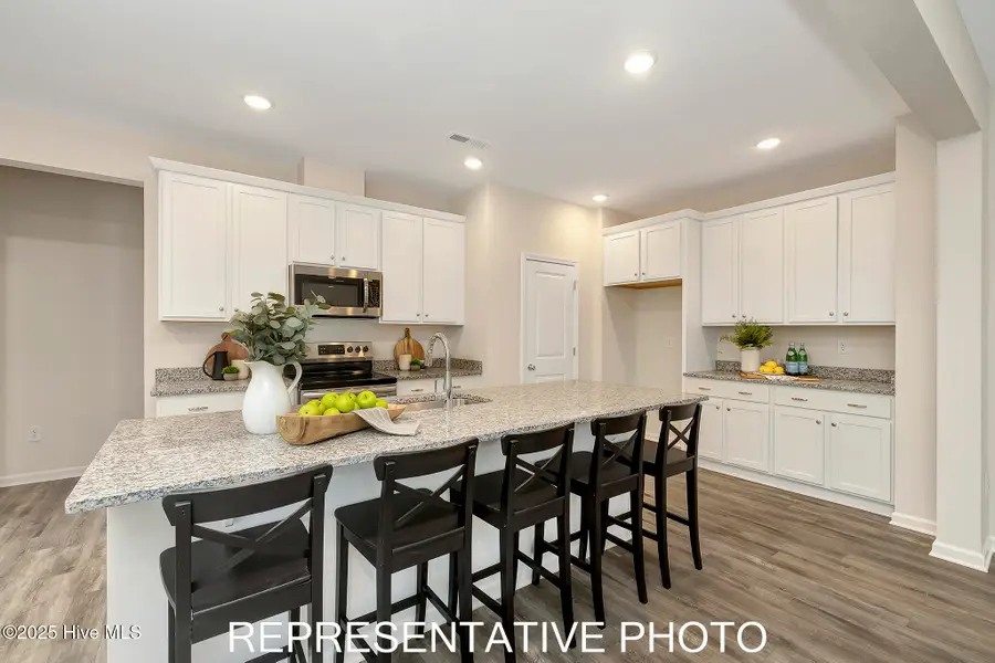 Lot 26 River Meadow Court, Spring Hope, NC 27882 - #3