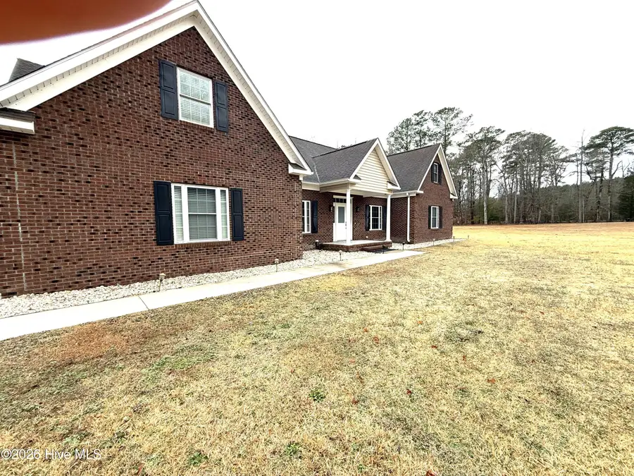 1046 Mockingbird Road, Williamston, NC 27892 - #2