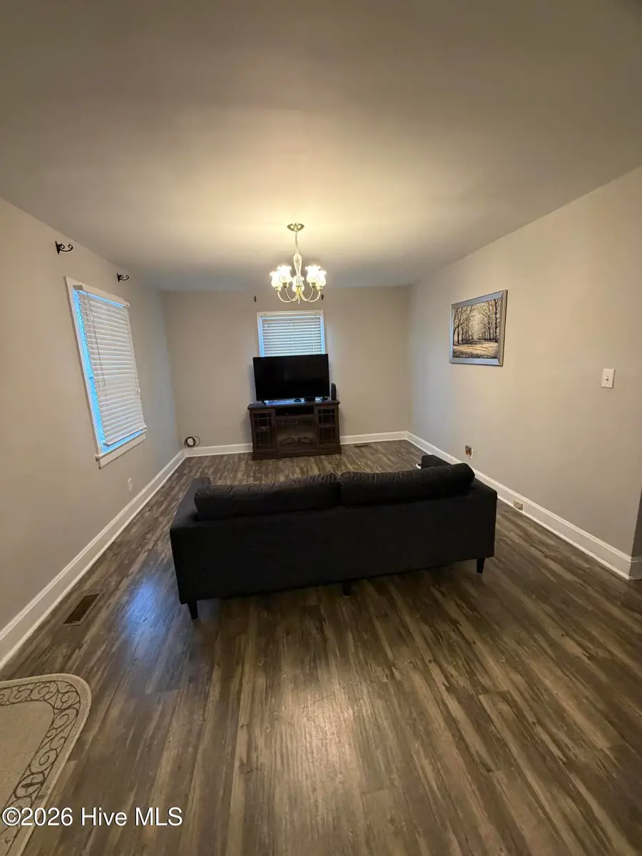 405 Central Avenue, Black Creek, NC 27813 - #2