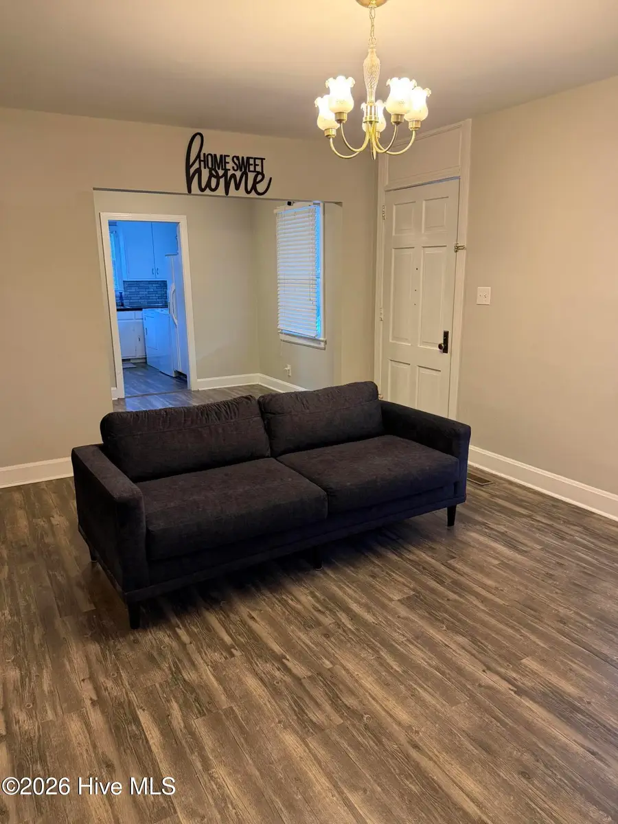 405 Central Avenue, Black Creek, NC 27813 - #3