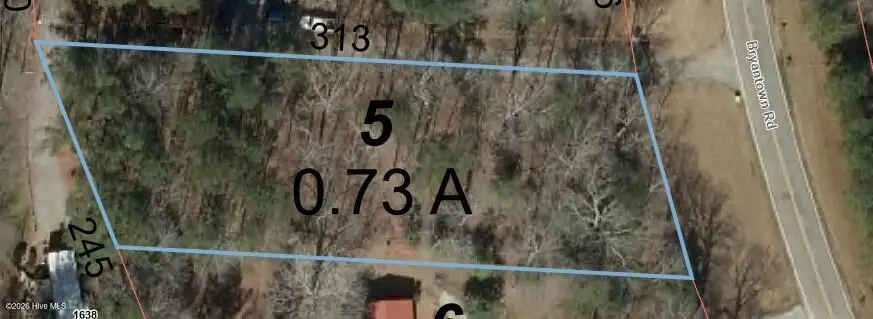 00 Bryantown Road, Spring Hope, NC 27882 - #1