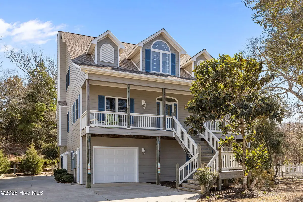 312 Lord Berkley Drive, Emerald Isle, NC 28594 - #1