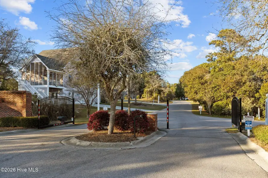 312 Lord Berkley Drive, Emerald Isle, NC 28594 - #3