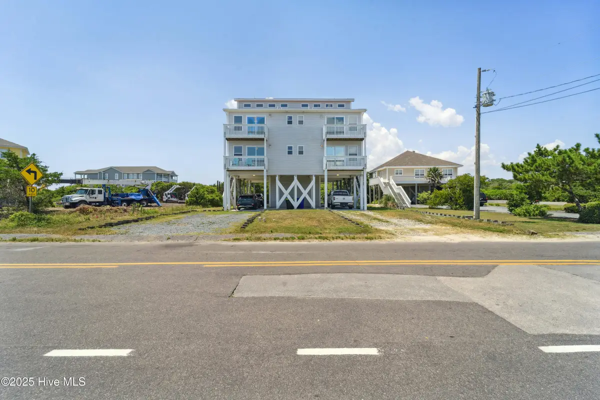 2080-2082 New River Inlet Road, North Topsail Beach, NC 28460 - #1