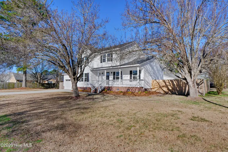 514 Raintree Road, Jacksonville, NC 28540 - #3