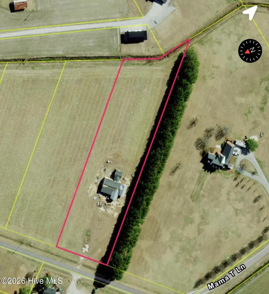 2626 Staton Mill Road, Bethel, NC 27812 - #2