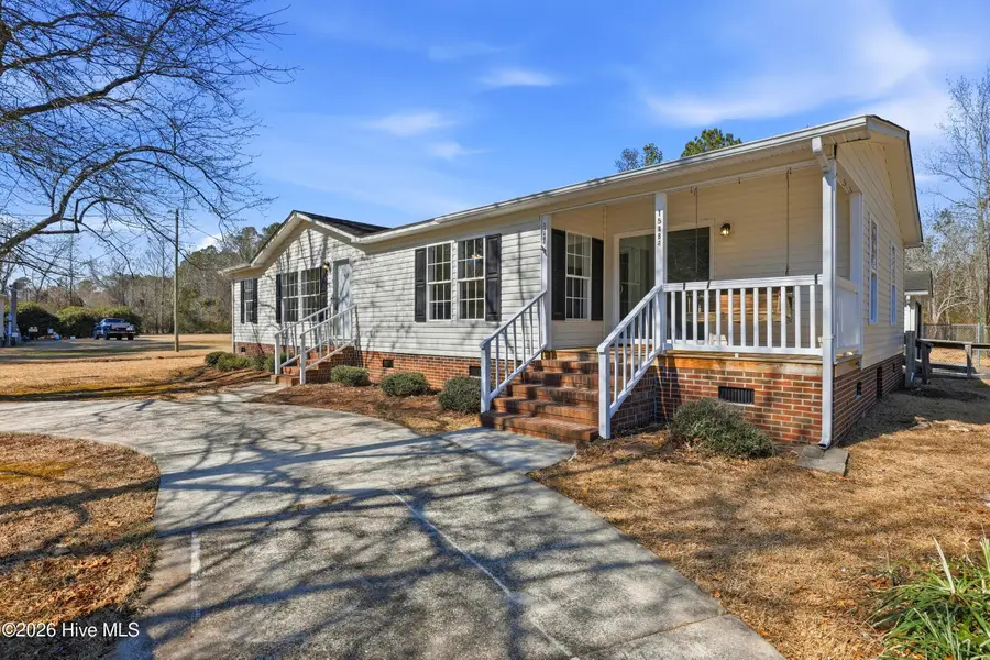15484 Nc Highway 210, Rocky Point, NC 28457 - #3