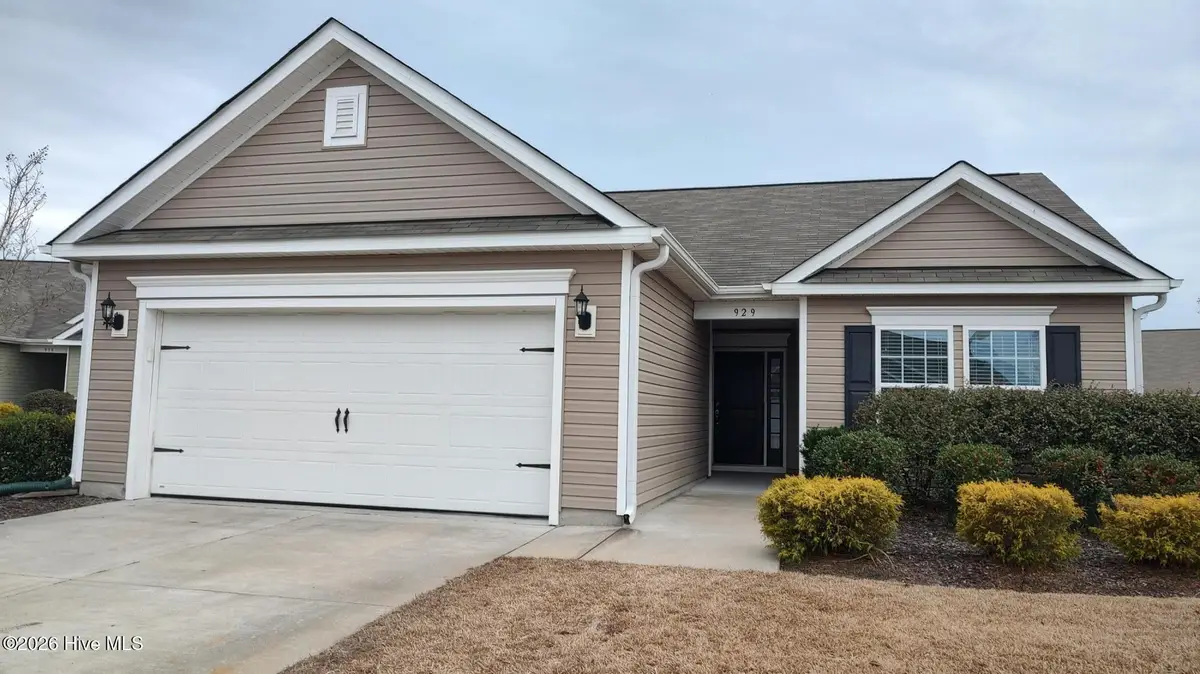 929 Brewster Court Sw, Ocean Isle Beach, NC 28469 - #1
