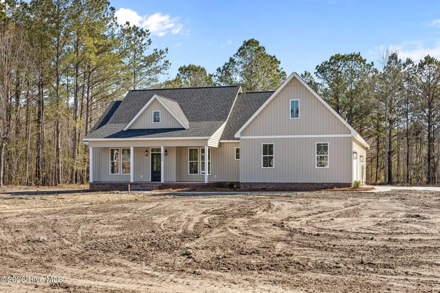 456 Eagle Trace Drive, Blounts Creek, NC 27814 - #3