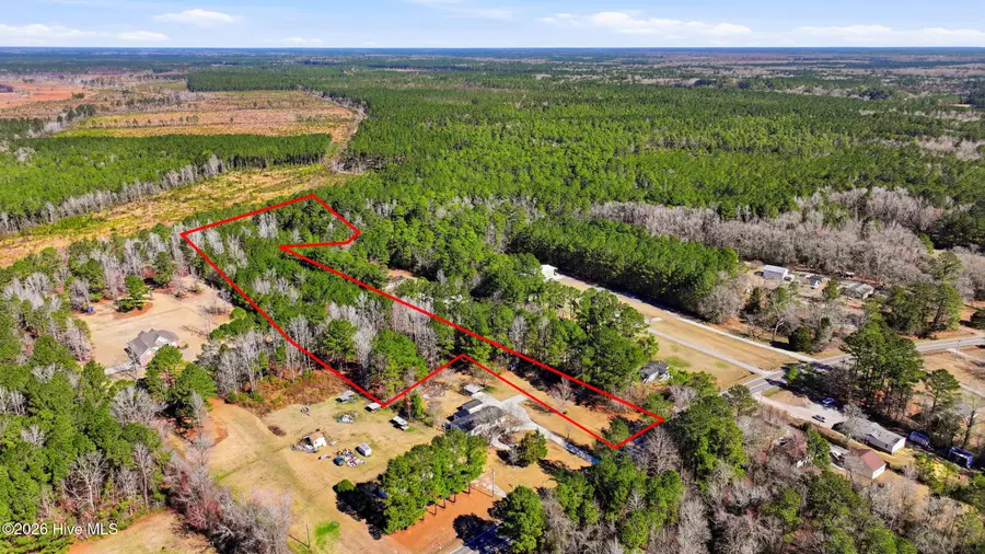 15460 Nc Hwy 210, Rocky Point, NC 28457 - #3