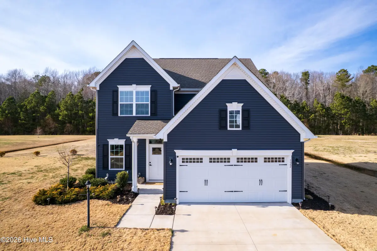 122 Georgia Drive, Elizabeth City, NC 27909 - #1