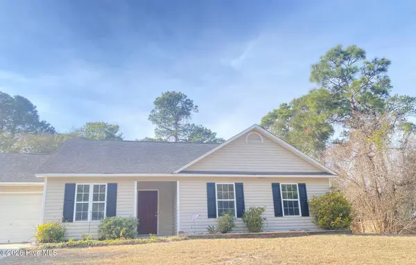 209 Adele Court, Wilmington, NC 28412