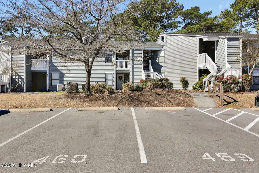 718 Azalea Drive #460, Hampstead, NC 28443 - #2