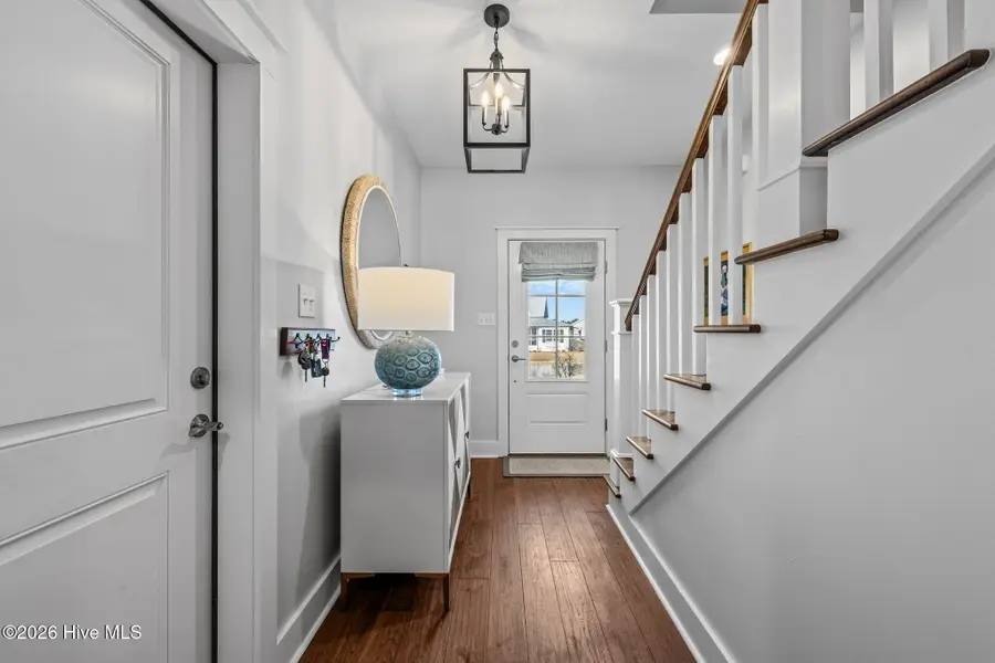 93 Back Cove Circle #17a, Oriental, NC 28571 - #3