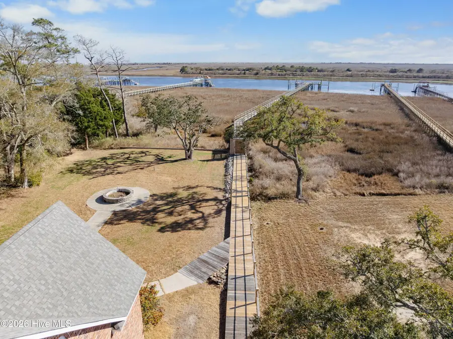 715 Shoreline Drive W, Sunset Beach, NC 28468 - #2