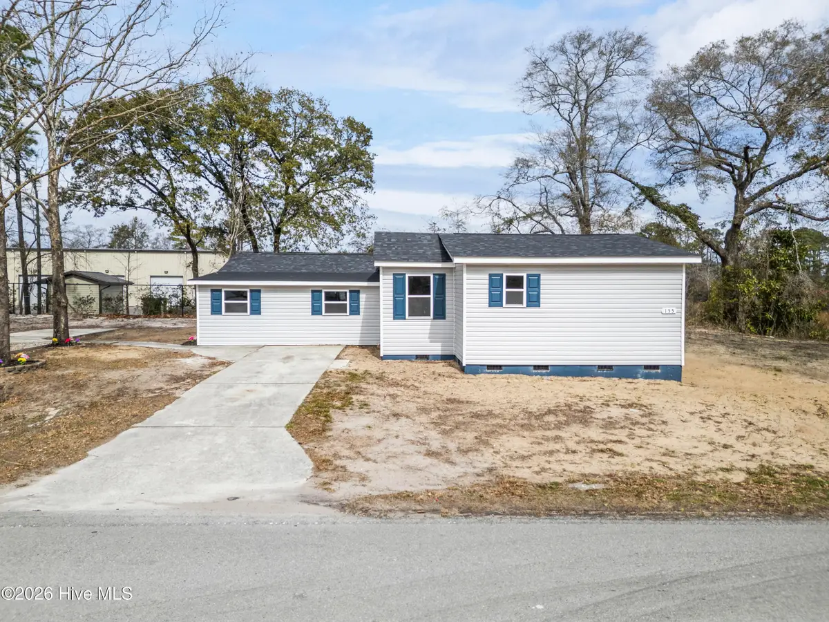 155 Bryan Road, Wilmington, NC 28412 - #1