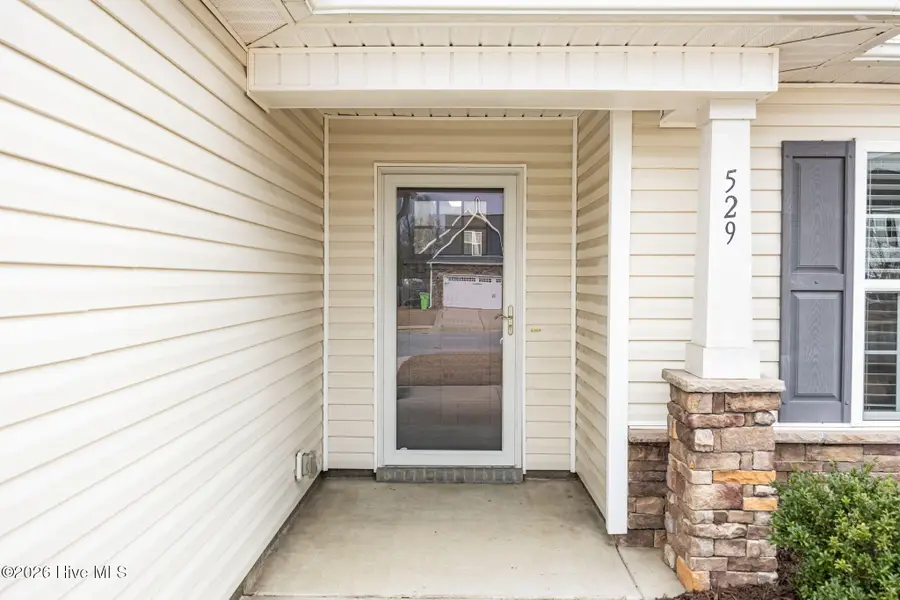 529 Villa Grande Drive, Winterville, NC 28590 - #3