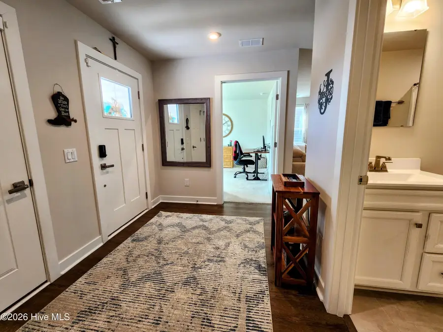 1240 Hickmans Branch Drive Nw, Calabash, NC 28467 - #3