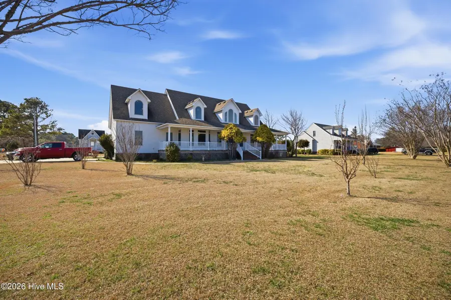 103 Bunch Road, Aydlett, NC 27916 - #2