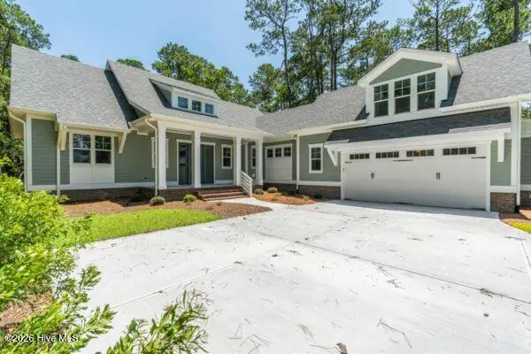 Lot 22 Planters Walk, Hampstead, NC 28443