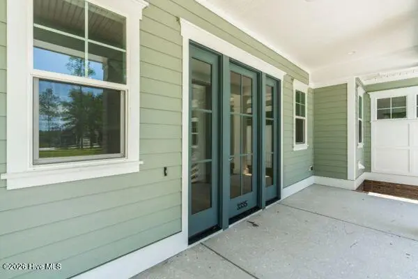 Lot 22 Planters Walk, Hampstead, NC 28443 - #3