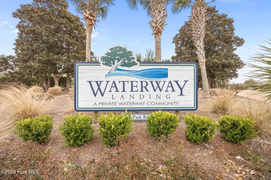 1135 Park Road Sw #Unit 3103, Sunset Beach, NC 28468 - #2
