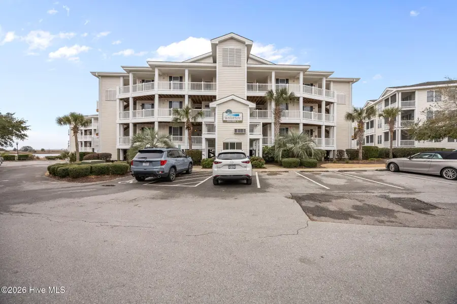 1135 Park Road Sw #Unit 3103, Sunset Beach, NC 28468 - #3
