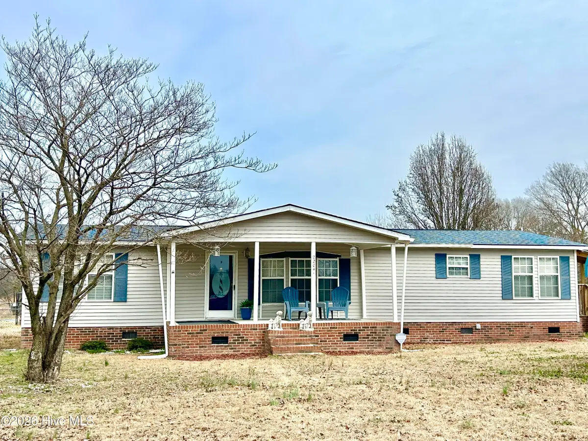 22041 Airbase Road, Laurinburg, NC 28352 - #1