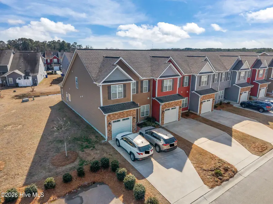 1824 Fox Den Way #1, Greenville, NC 27858 - #2