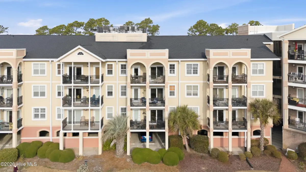 3100 Marsh Grove Lane #Unit 3211, Southport, NC 28461 - #1