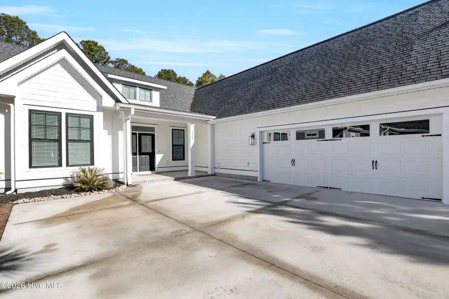 179 Twining Rose Lane, Holly Ridge, NC 28445 - #3