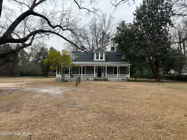 1005 W Church Street, Laurinburg, NC 28352