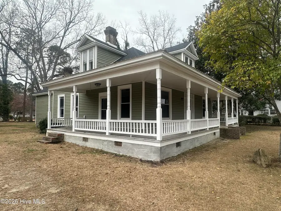 1005 W Church Street, Laurinburg, NC 28352 - #3