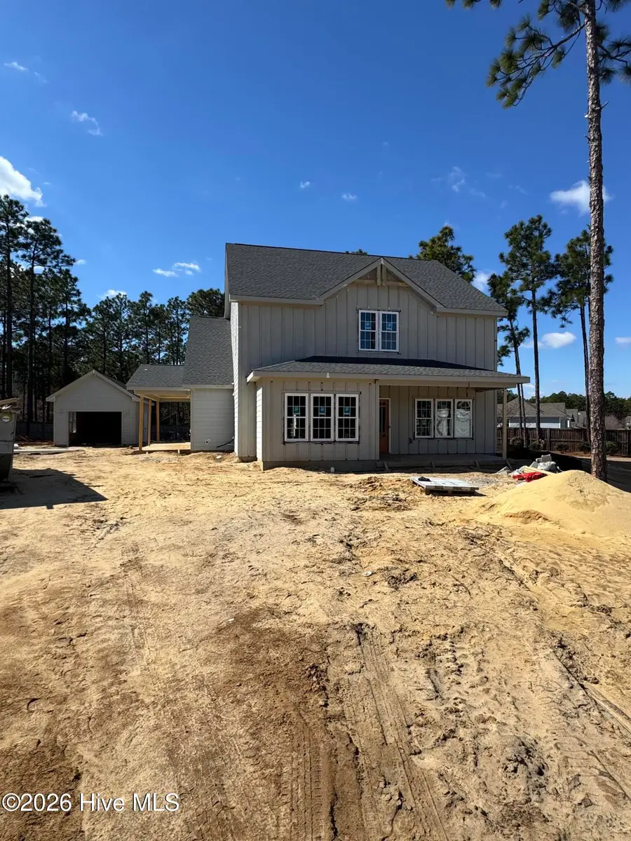 535 Vintage Lane, Southern Pines, NC 28387 - #2