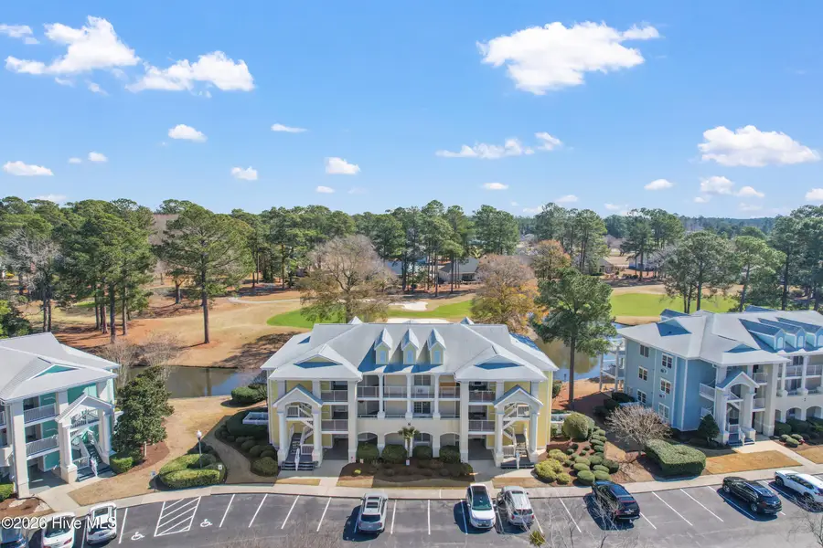330 S Middleton Drive Nw #Unit 809, Calabash, NC 28467 - #3