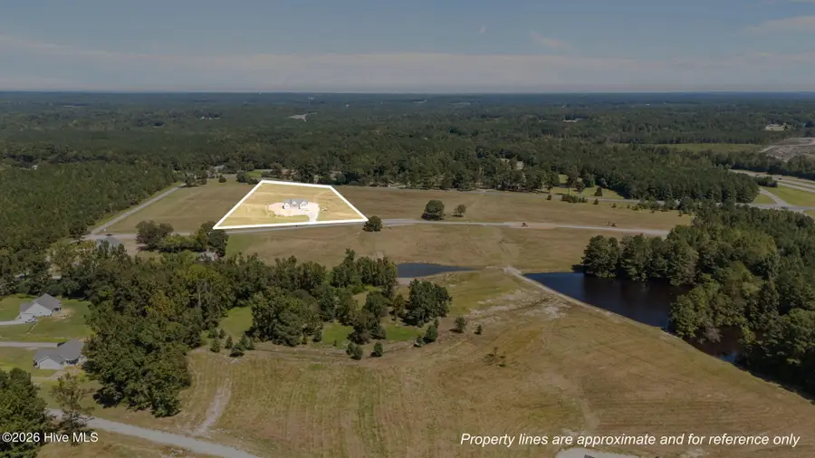 515 Sanctuary Trail, Cameron, NC 28326 - #3