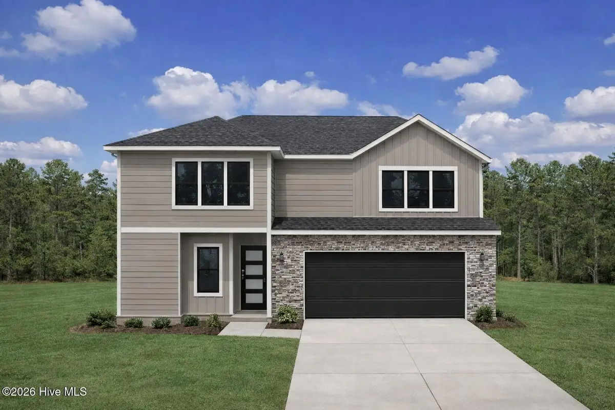 6 Wye Court, Pinehurst, NC 28374 - #1