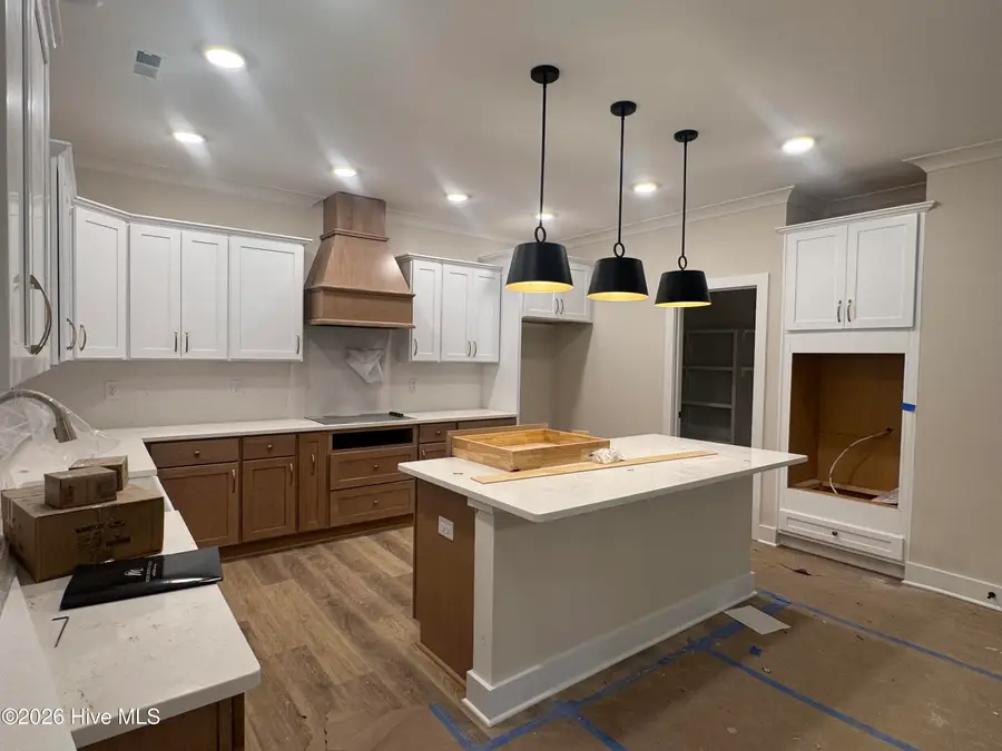6 Wye Court, Pinehurst, NC 28374 - #3