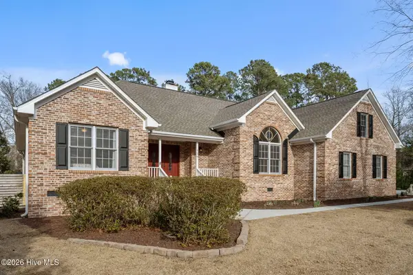 128 S Belvedere Drive, Hampstead, NC 28443