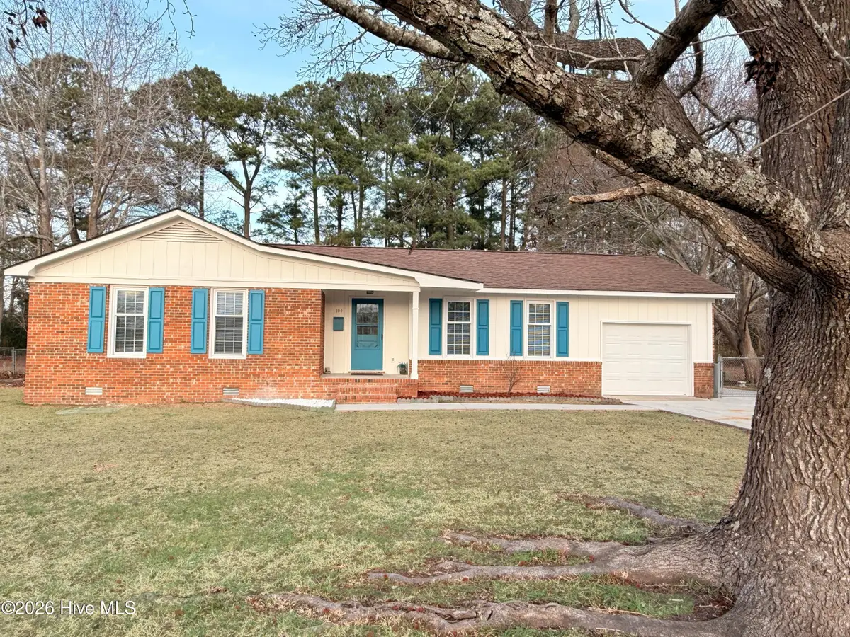 104 Karol Drive, Havelock, NC 28532 - #1