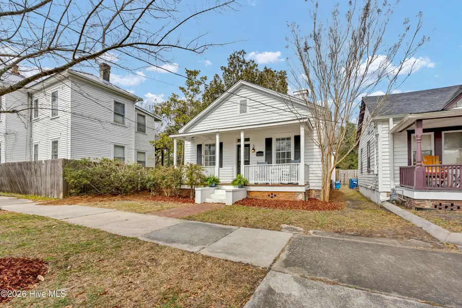 707 Grace Street, Wilmington, NC 28401 - #3
