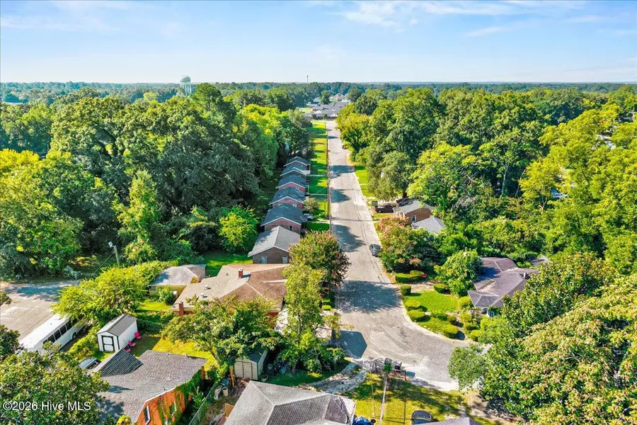 602 Hugh Street, Goldsboro, NC 27530 - #2