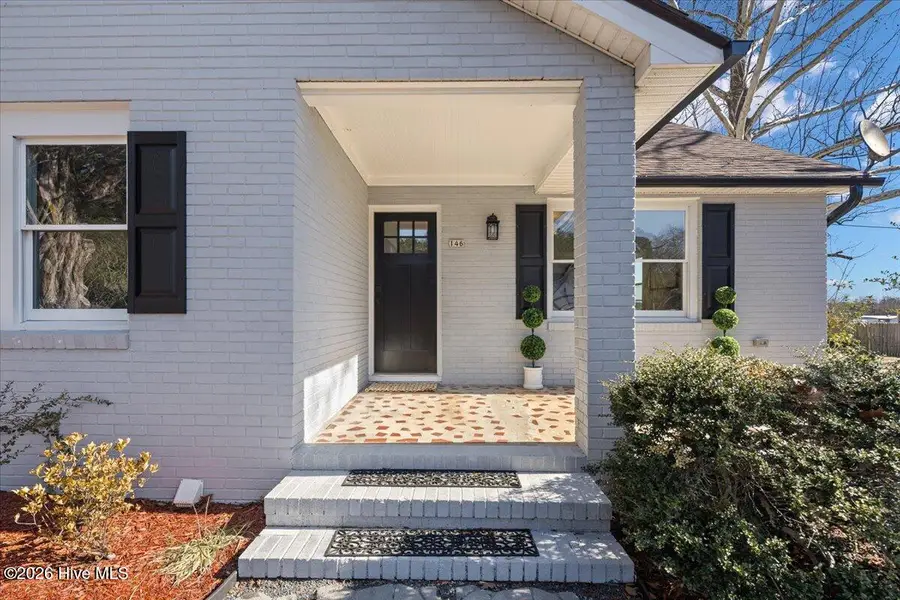 146 Union Church Road, Carthage, NC 28327 - #2