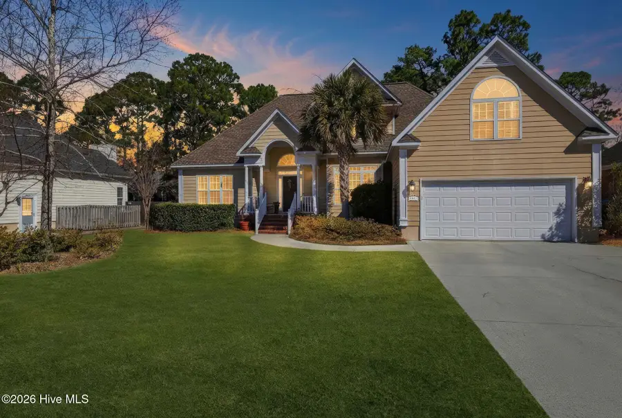 5021 Out Island Drive, Wilmington, NC 28409 - #2